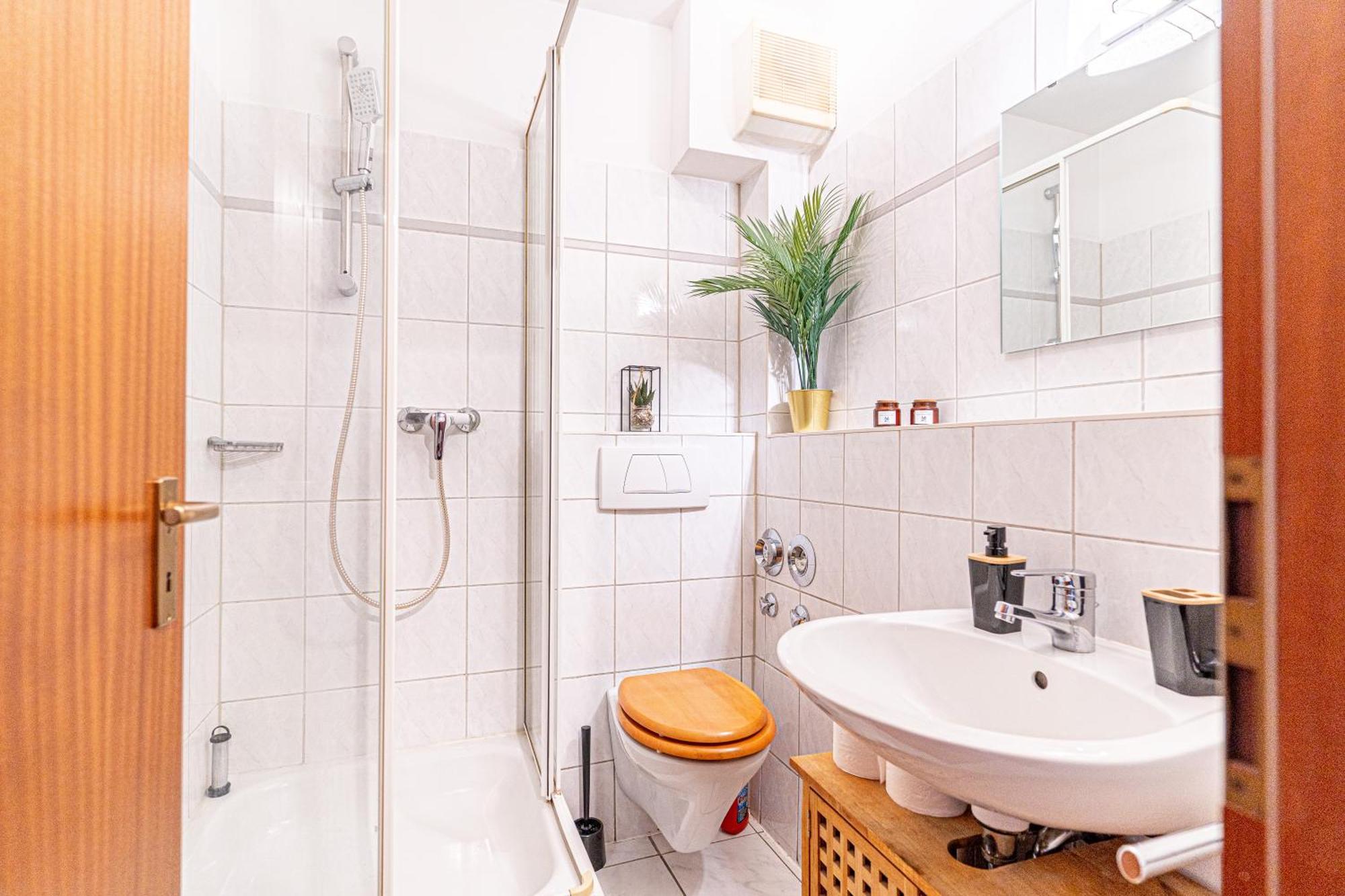 Apartment Wesseling Kültér fotó