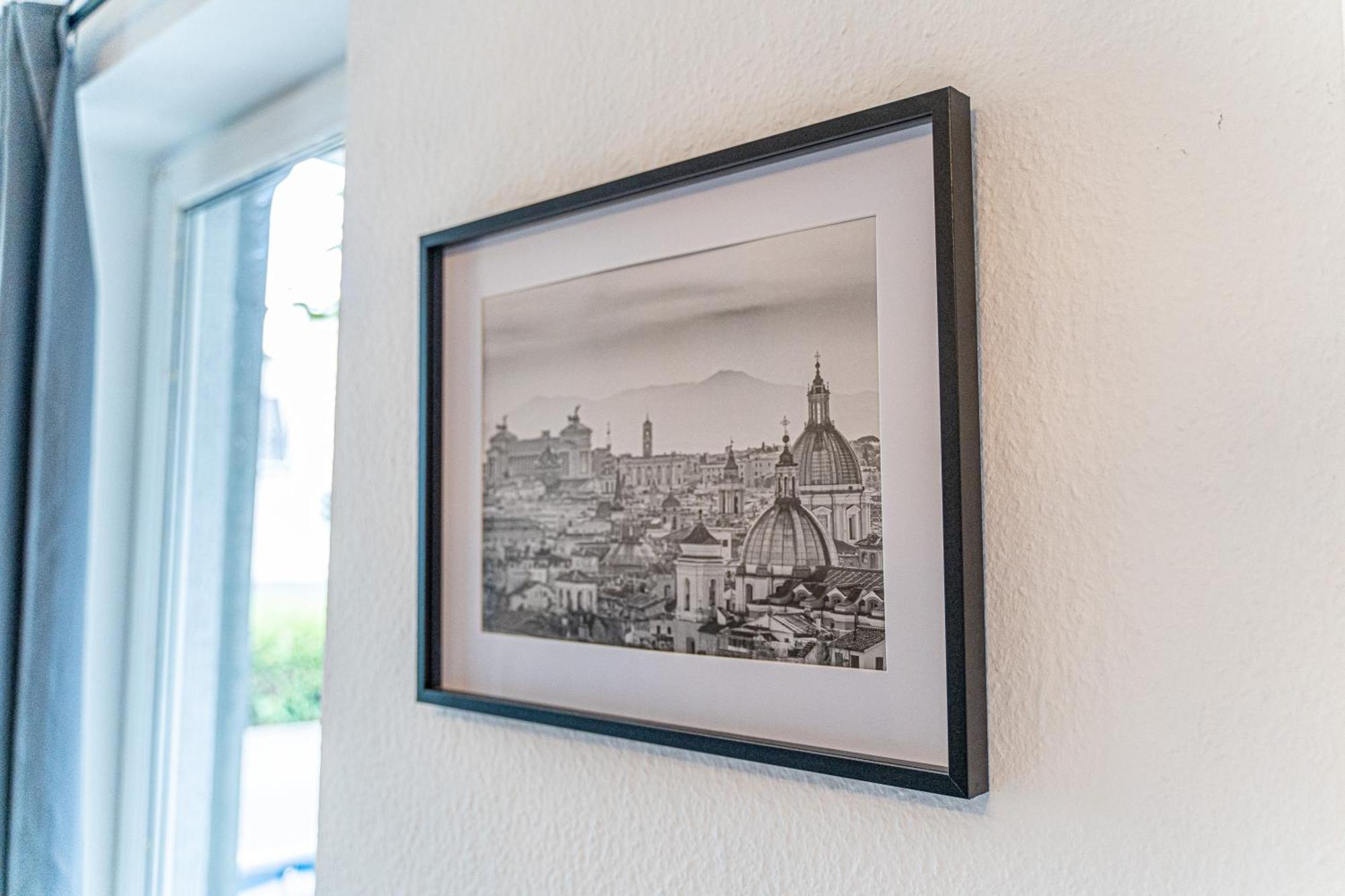 Apartment Wesseling Kültér fotó