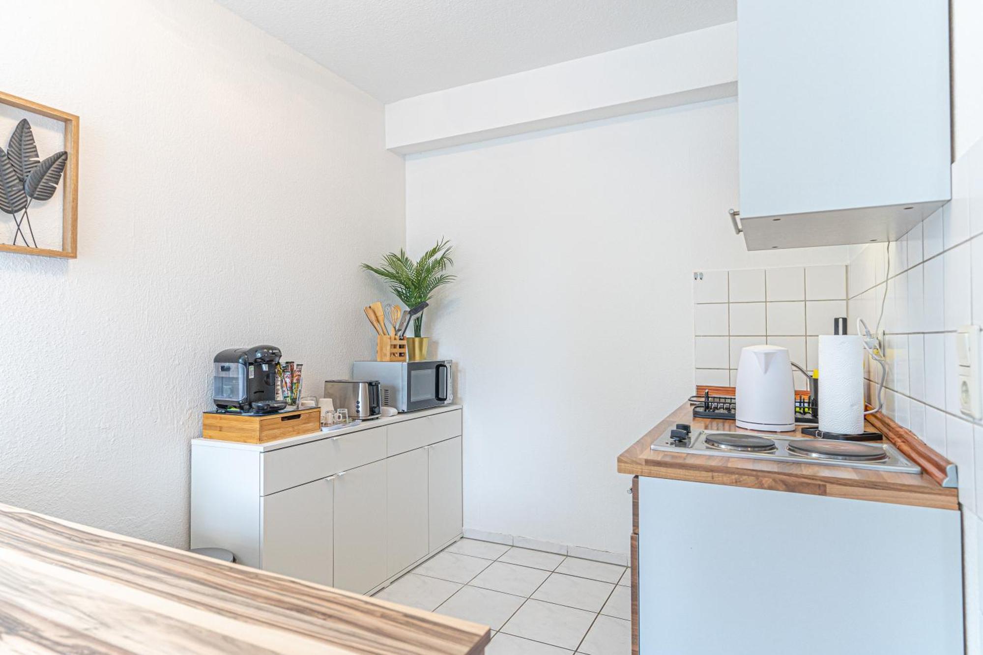Apartment Wesseling Kültér fotó